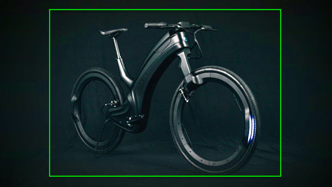クラウド ファン ディング 自転車