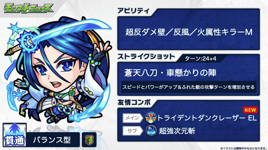 上杉謙信ステータス
