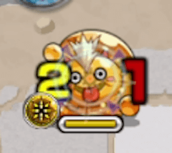 モンストドクトゥール・フォリー攻略ポイント