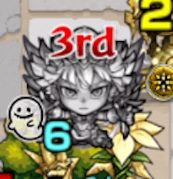 モンストドクトゥール・フォリー攻略ポイント