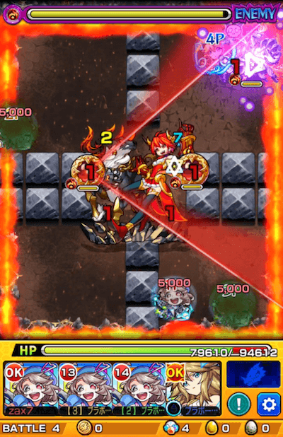 7
