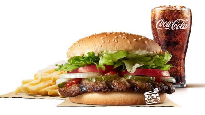 待ってた バーガーキングが怒涛の新店舗計画を発表 年内に11店舗をオープン Appbank 待ってた バーガーキングが怒涛の新店舗計画を発表 年内に11店舗をオープン Appbank