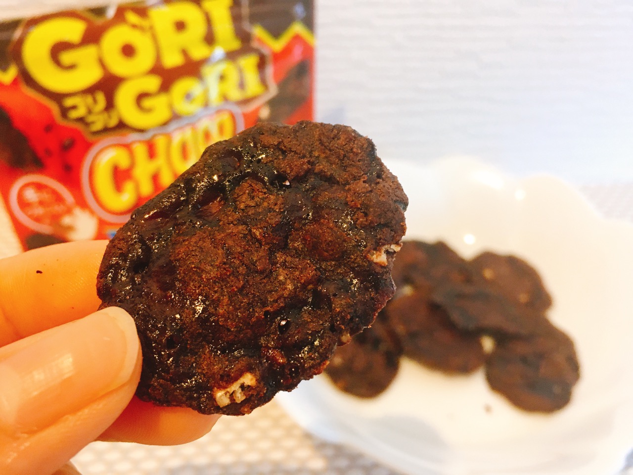 販売終了した「森永チョコフレーク」がハードな“ゴリゴリ食感”に生まれ変わって帰ってきた!!
