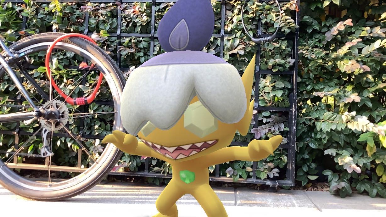 【ポケモンGO】色違いヤミラミ狙いでハロウィンポケモンを500匹ゲット! そもそもレアなポケモンの出現比率ってどうなってるの?
