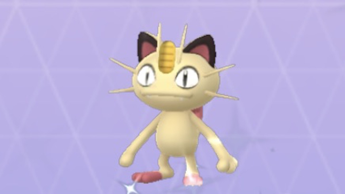 ポケモンgo 色違いニャースのゲットやニャイキングの厳選チャンス ニャースのリサーチデイ中に優先してやっておくべきこと ニャース のリサーチ デイ中にやっておくべき事は Appbank