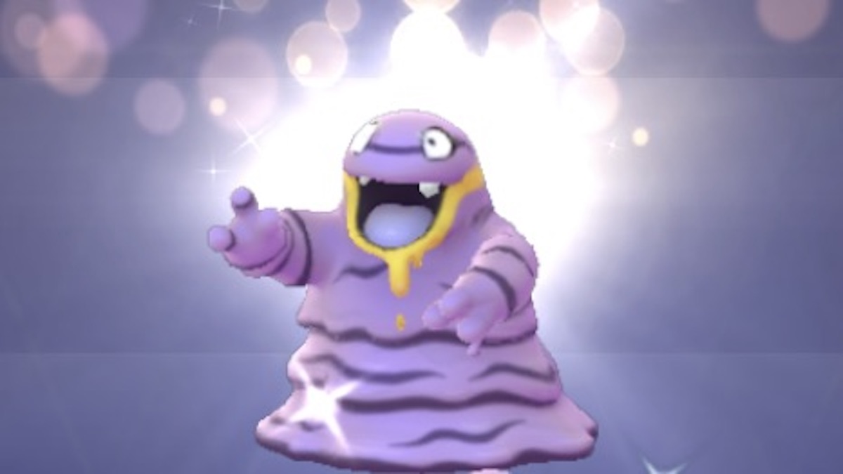 【ポケモンGO】激レア色違いポケモンのゲットチャンス! 秋イベント後半中のレイドバトルと挑戦するべきポケモン一覧
