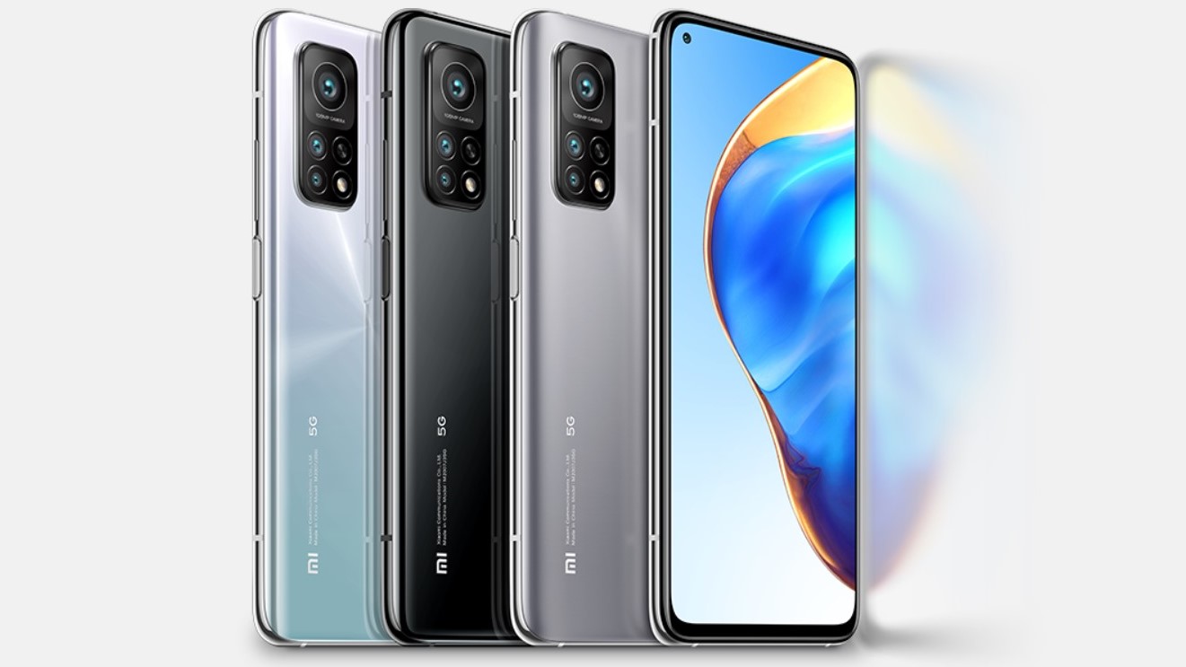 【1億800万画素のカメラ】Xiaomi『Mi 10T Pro』など新3機種が発表！スマートウォッチも登場【5G対応で格安】