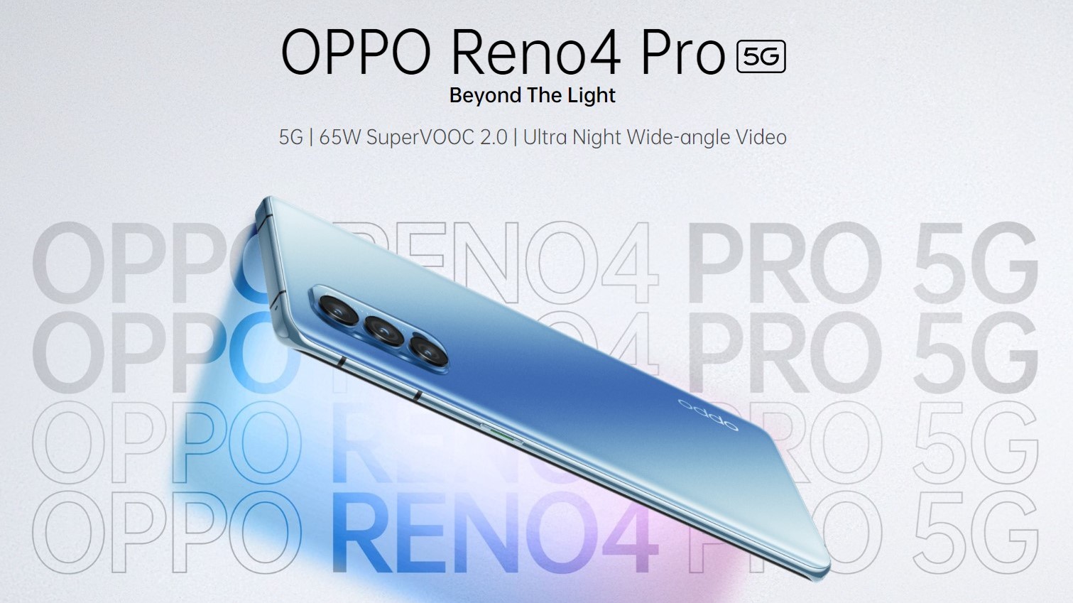 【5G対応】大きく進化した『Oppo Reno4 5G』シリーズがグローバル登場！日本発売はいつ？？【Reno3との違い】