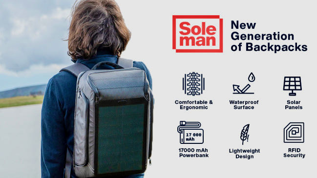 Soleman-backpack