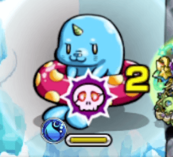 モンストアムールソワン攻略のポイント