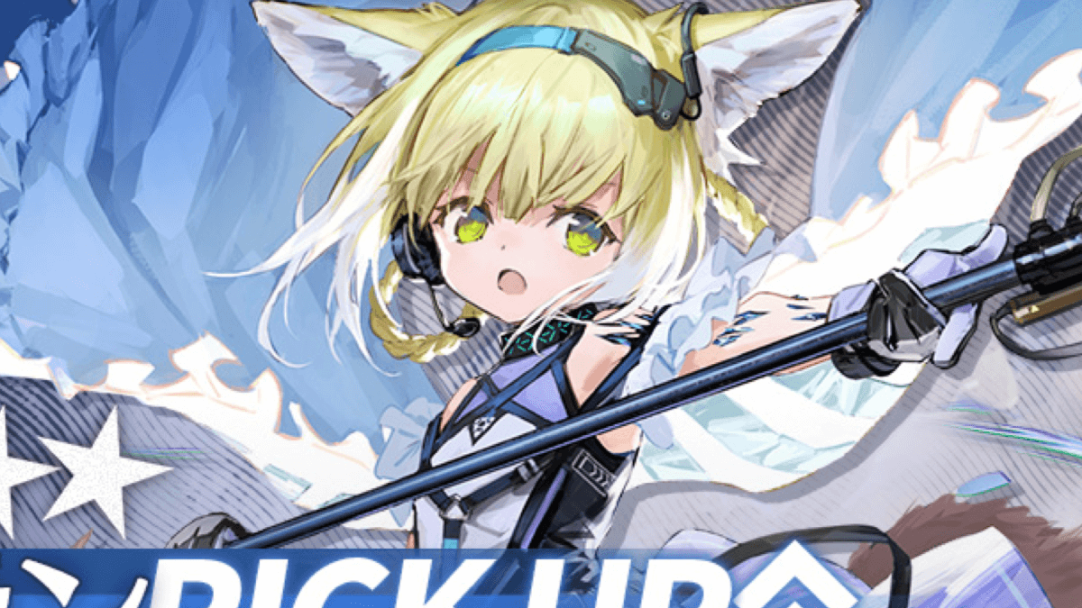 【アークナイツ】最新イベント「ウォルモンドの薄暮」詳細が公開! 高難易度ステージも登場?