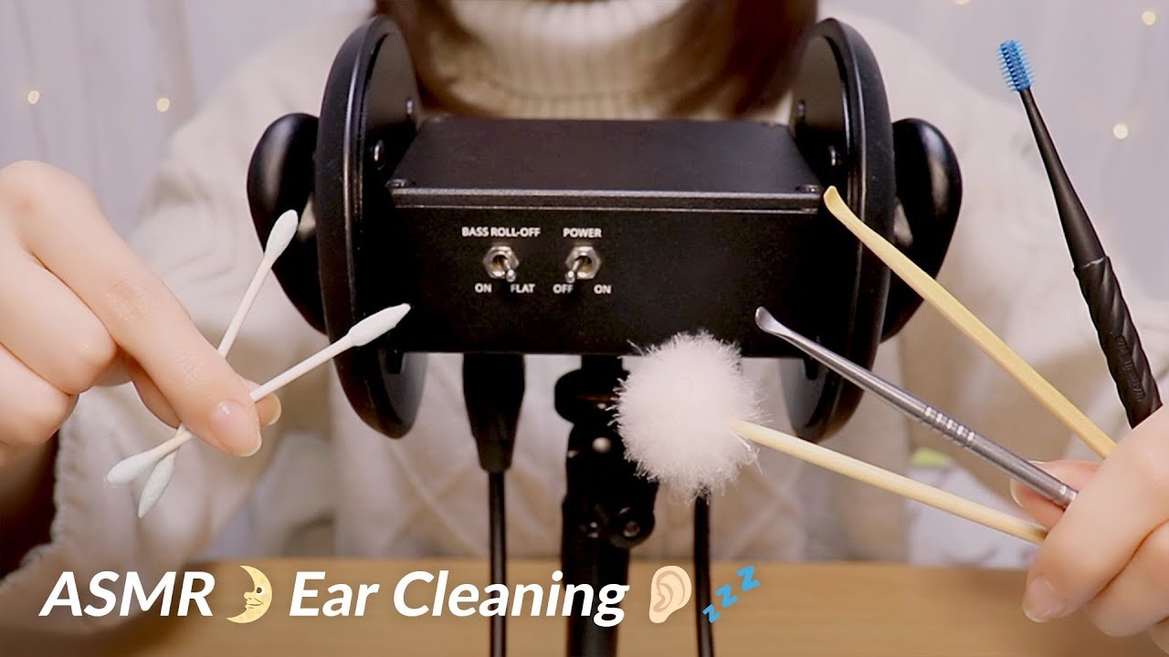 『YouTube』で人気の「ASMR」とは?　耳からゾクゾクする「音の快感」が流行
