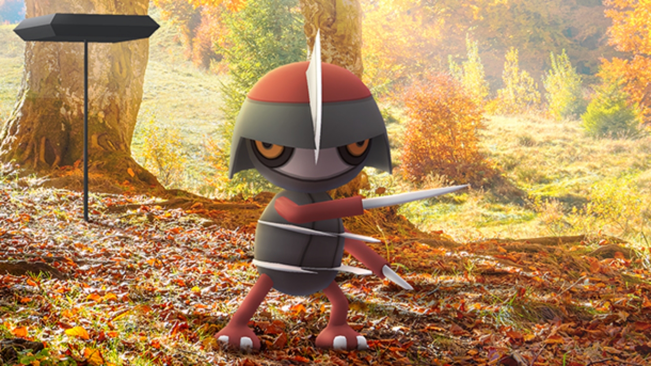 【ポケモンGO】第5世代の「コマタナ」「バルチャイ」が実装! ロケット団イベントがスタート!