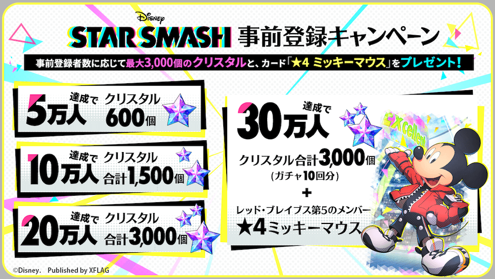 モンスト 11月後半に ミッキーマウスコラボ 来るか その理由はコレ まとめappbank