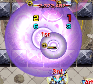 モンスト真夏侯惇超究極攻略ポイント