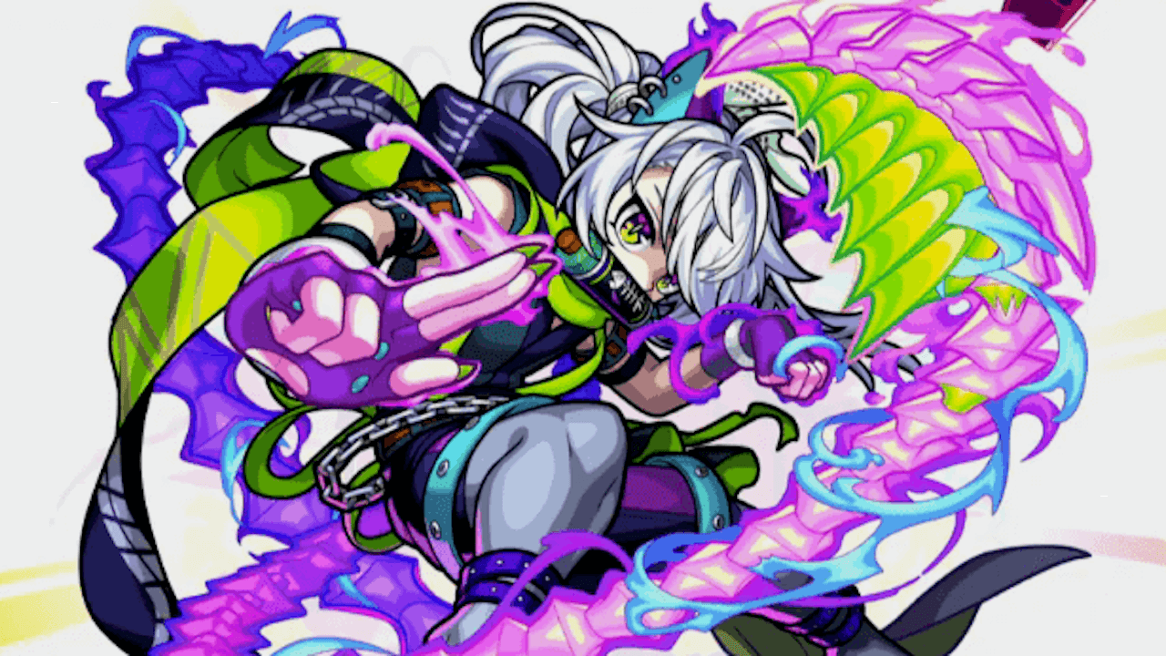 【モンスト速報】猿飛佐助、シリウス、ペルセポネ、アトランティスの獣神化が決定!【フラパ】