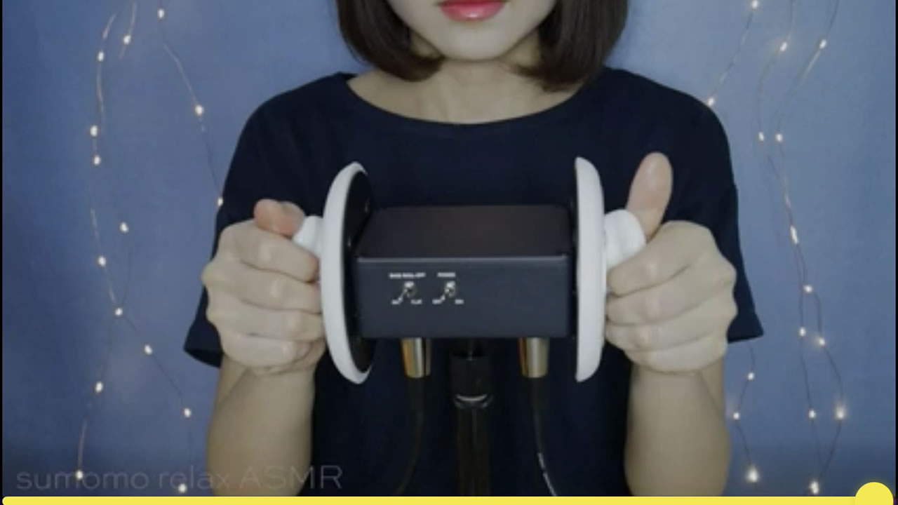 耳かき・マッサージ・咀嚼音。おすすめのASMR動画を楽しめるアプリ『ZOWA』レビュー!