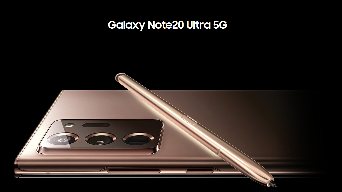 ドコモから『Galaxy Note20 Ultra 5G』が発売！120Hz対応の”究極”のスマートフォン【TWSイヤホンプレゼント】 |  AppBank