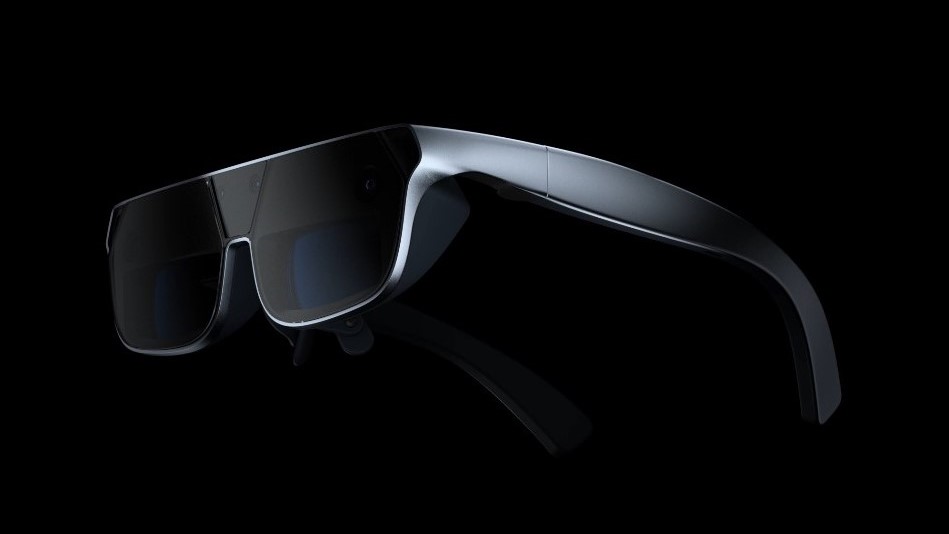 【まるでサングラス】超薄型ARグラス『Oppo AR Glass 2021』が発表！ARマップアプリも登場