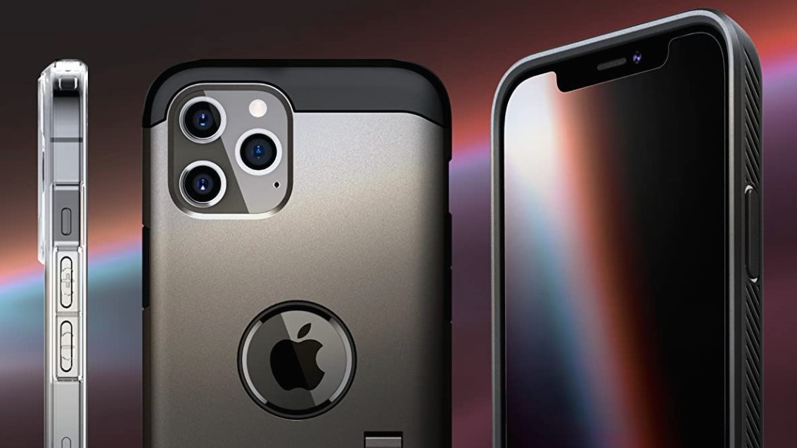 SpigenのケースがAmazonで最大60%オフ！12月も「Spigen Friday」セール開催【#ブラックフライデー2020】