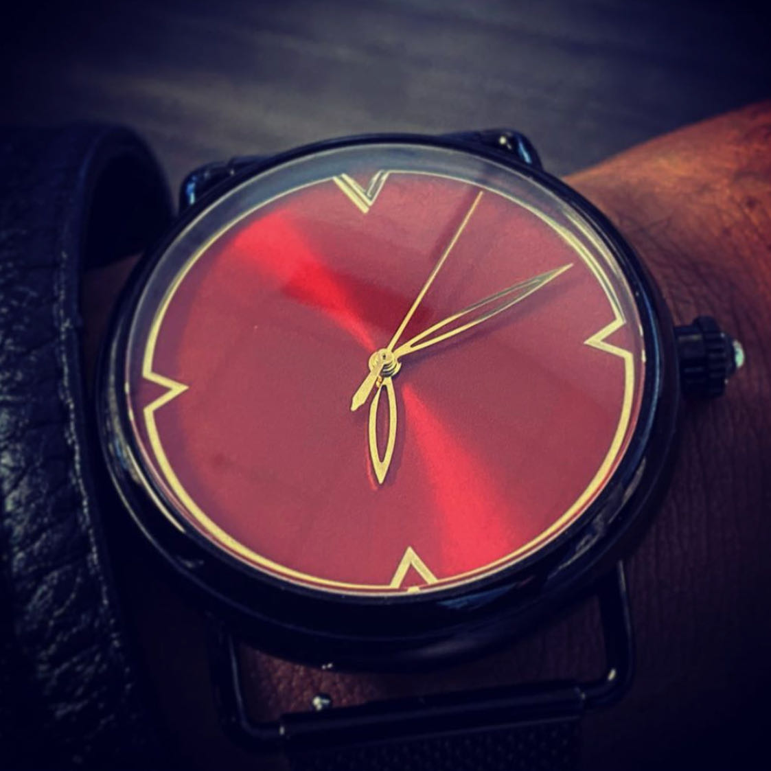 腕時計,Velajuel Fashion Watch