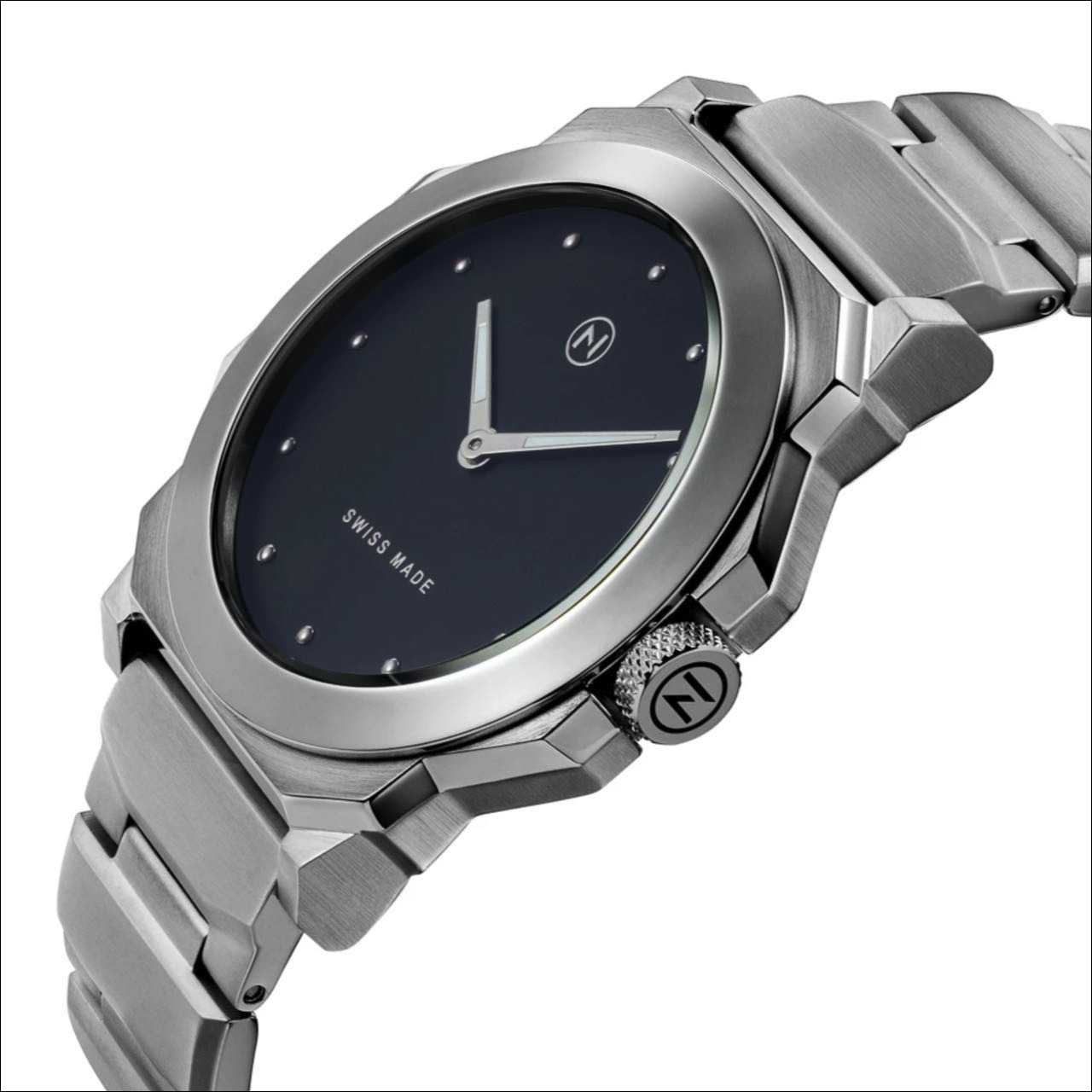 Nove Watch, 腕時計, スイス時計