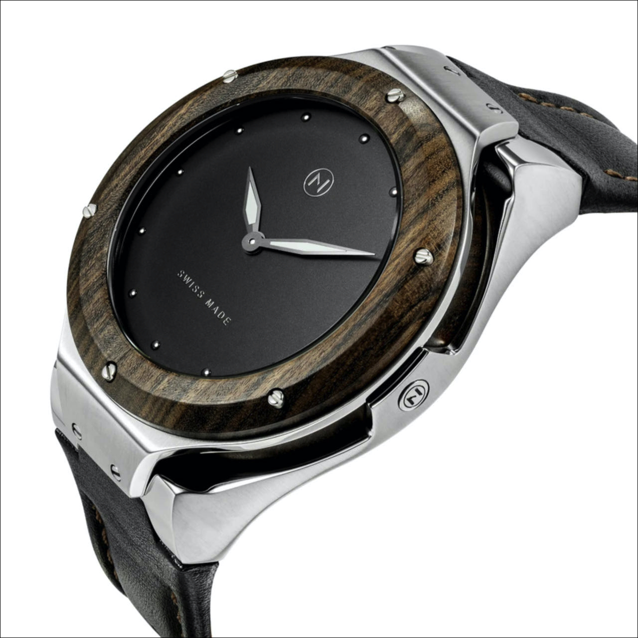 Nove Watch, 腕時計, スイス時計