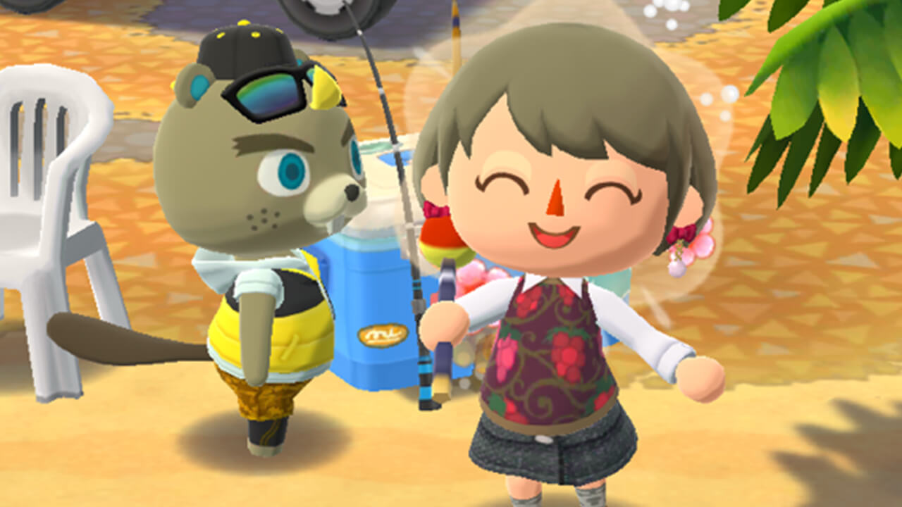 11月のポケ森は「3周年記念」に「大型アップデート」とお楽しみ要素いっぱい!