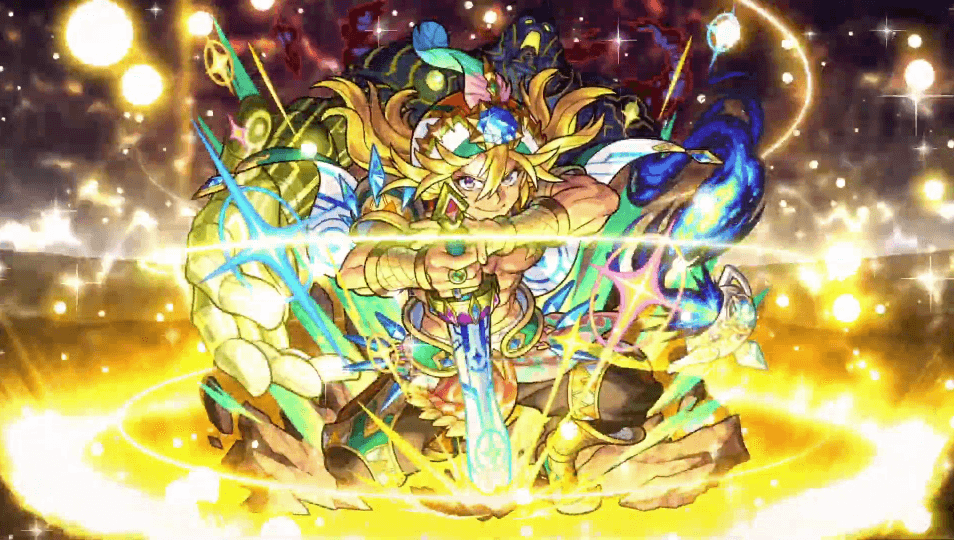獣神化・改情報4