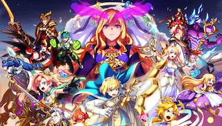 モンスト 映画ガチャ復刻 新キャラ登場 獣神化改も 明日のモンストニュースに注目 Appbank