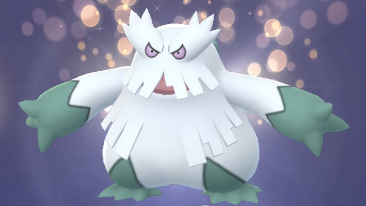 ポケモンgo カロス地方にメガユキノオー実装 あのレアポケも 今週イベントを全部チェック Appbank