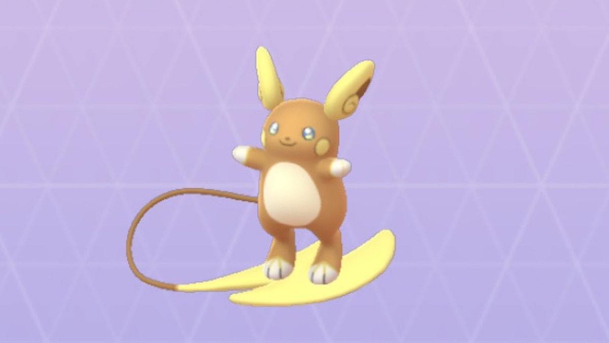 ポケモンgo 速成 キャッチ カップでオススメのポケモン6選 マスクドピカチュウゲットのためにラストスパートだ アローラライチュウappbank ポケモンgo 速成 キャッチ カップでオススメのポケモン6選 マスクドピカチュウゲットのためにラストスパートだ アローラライチュウappbank