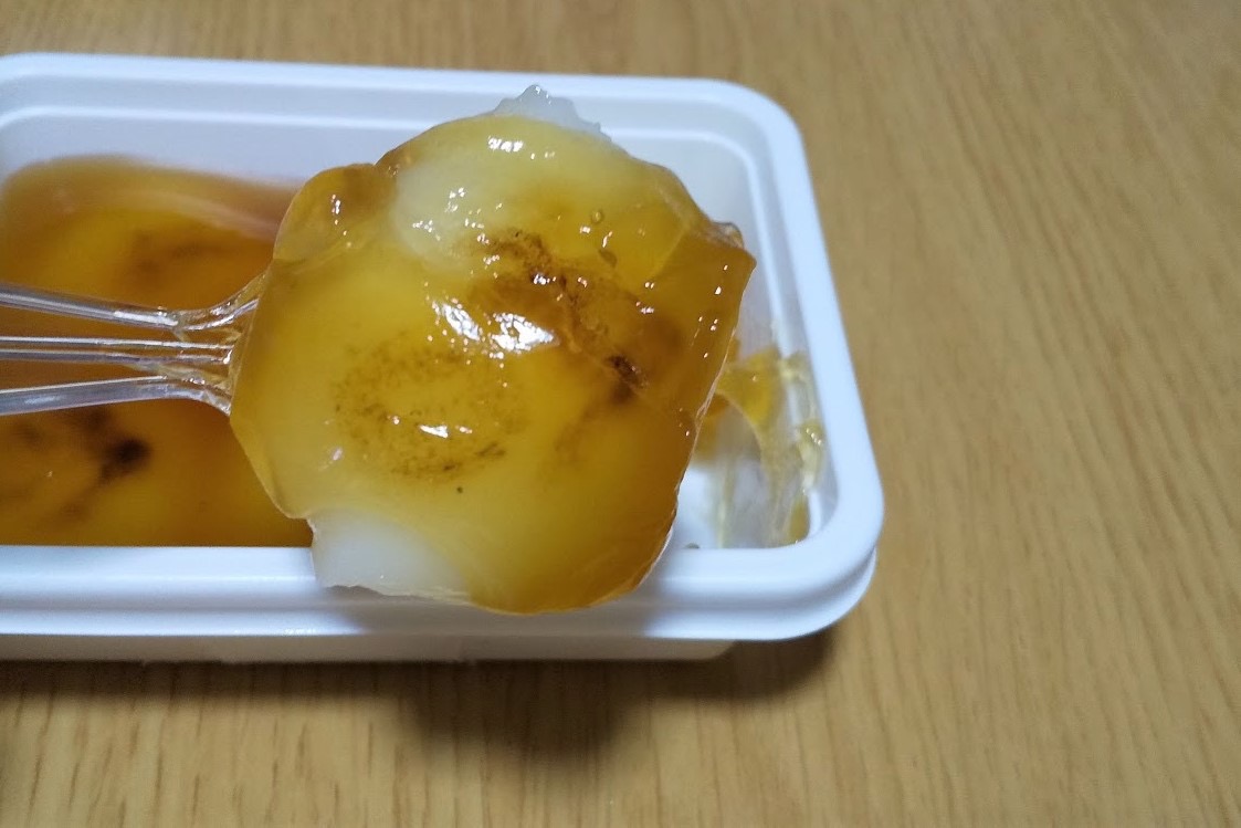 【ファミマ】新商品「タレを味わうみたらし団子」実食レビュー! #ファミマ