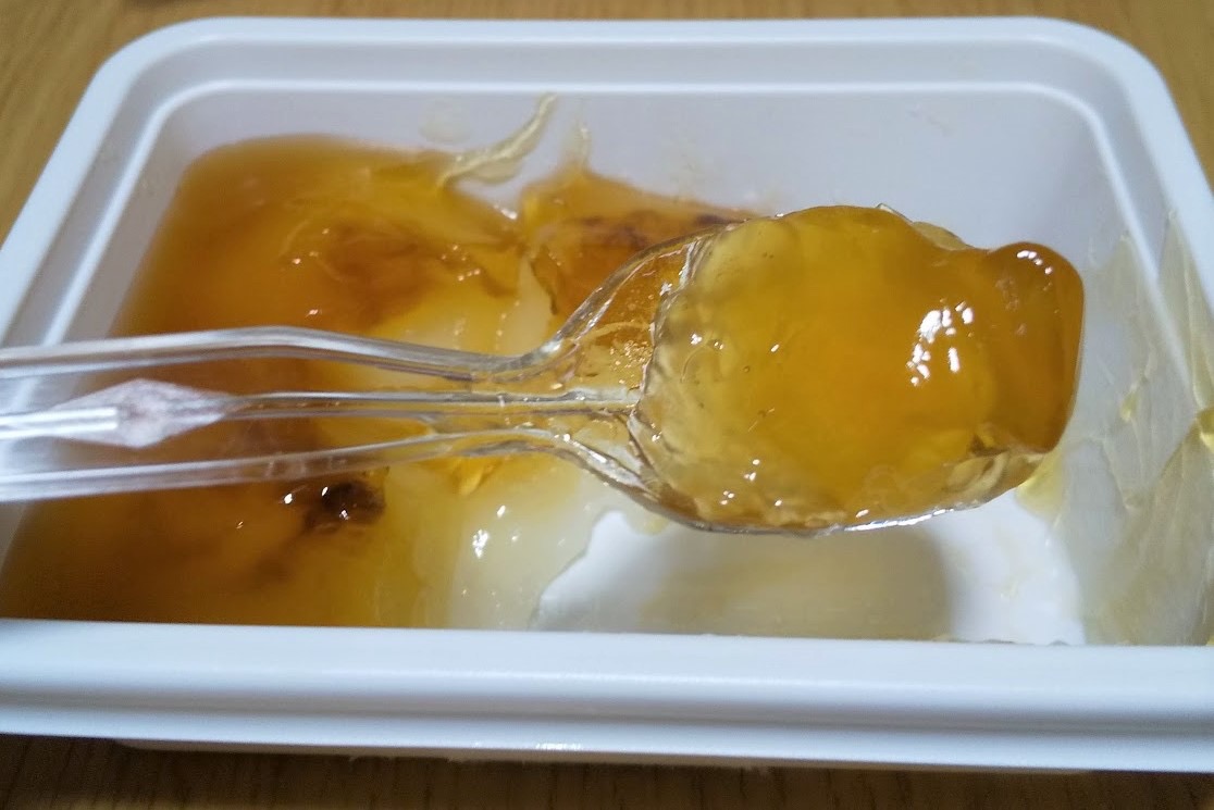 【ファミマ】新商品「タレを味わうみたらし団子」実食レビュー! #ファミマ
