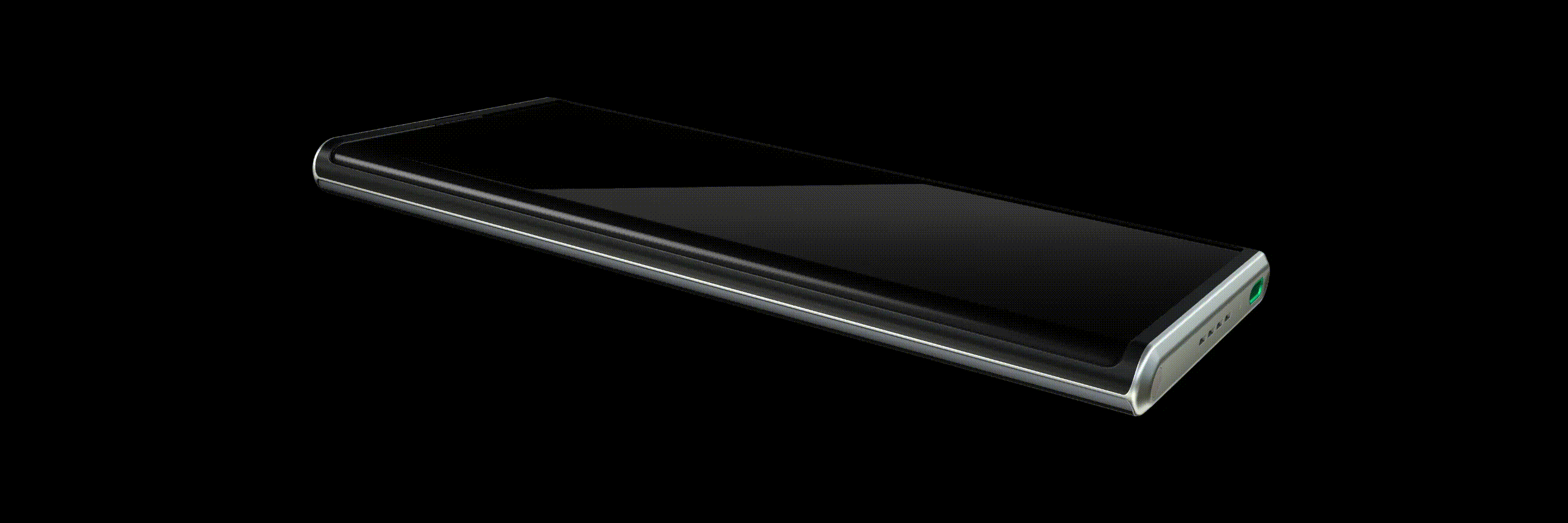 【伸びるスマホ！？】『Oppo X 2021』のコンセプトモデルが発表！仕組みはどうなってる？
