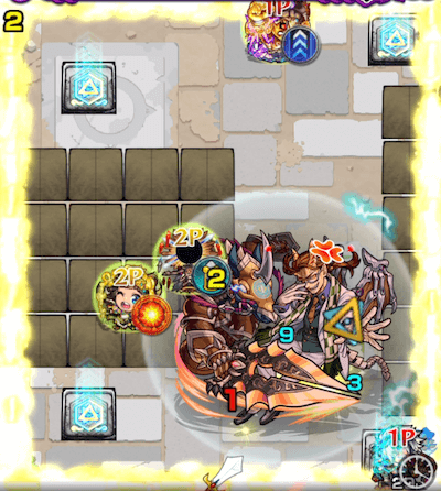 モンスト攻略 光バアルのギミックと適正キャラランキング 攻略ポイントも解説 秘海の冒険船 Appbank