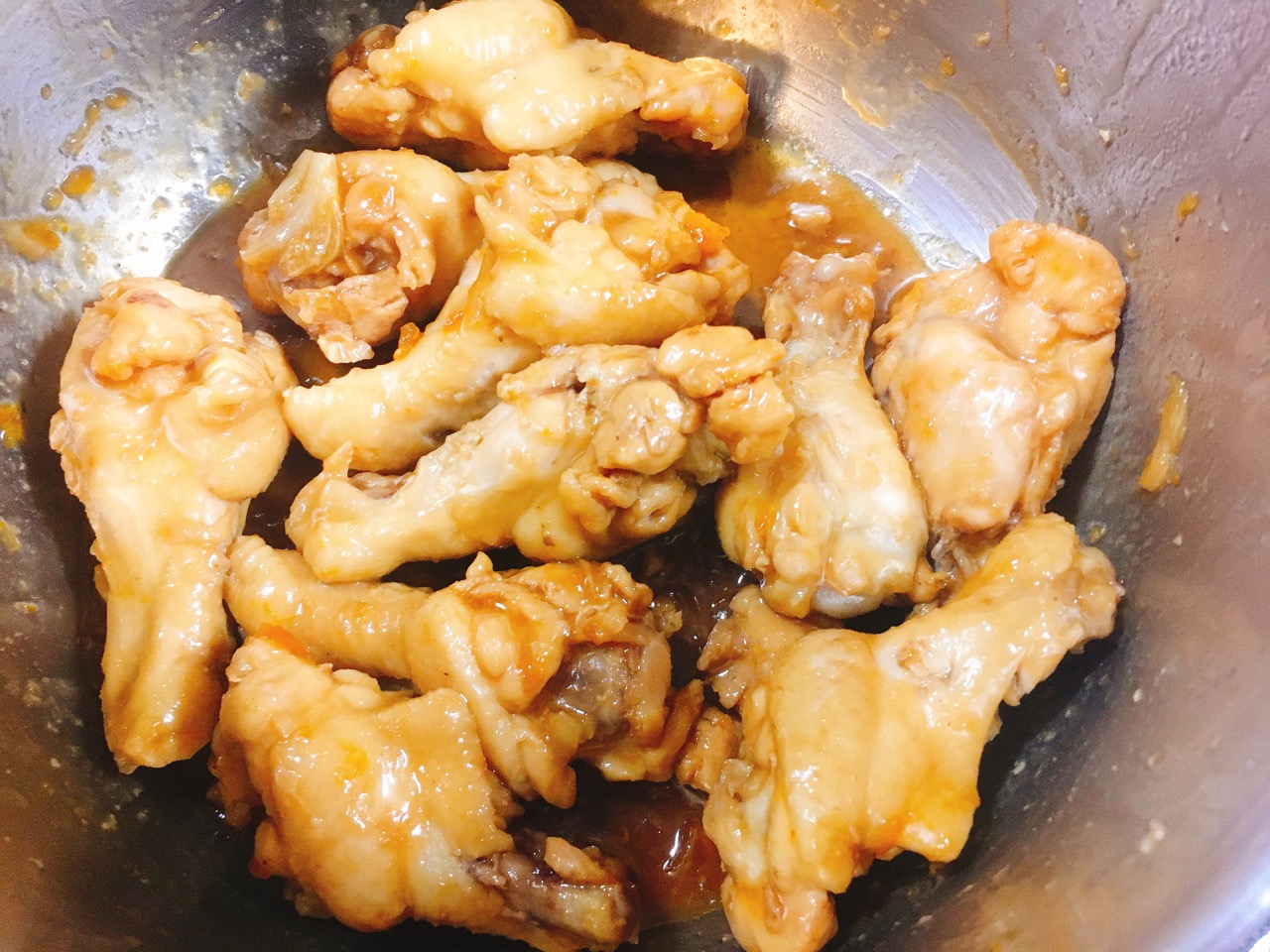 アヲハタ55ジャムは料理にも使える！「ママレード×手羽元」でレストラン級の煮込み料理ができちゃった！