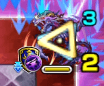 モンスト超究極メリオダス攻略ポイント