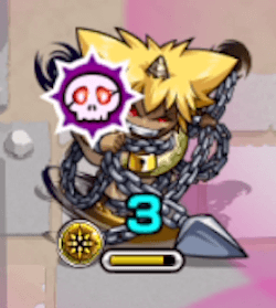 モンストゲレグネ攻略のポイント(秘海の冒険船)