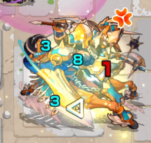 モンストゲレグネ攻略のポイント(秘海の冒険船)