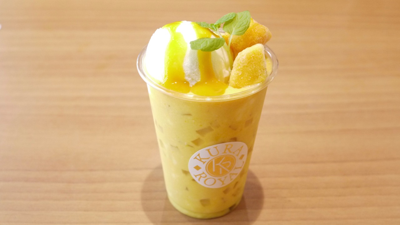 【くら寿司】インドマグロにゆず漬けサーモン、抹茶パフェ!本日発売の新商品を実食レビュー!!
