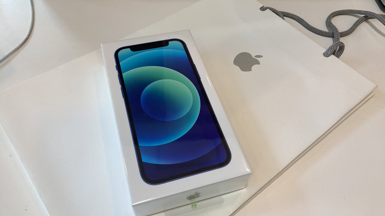 『iPhone 12 mini』開封の儀! マックスむらいがファーストインプレッションをお届け