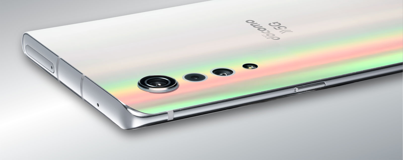 【ASMR録音】ドコモから5Gスマホ『LG VELVET』が発売へ！LGデュアルスクリーンケースにも対応