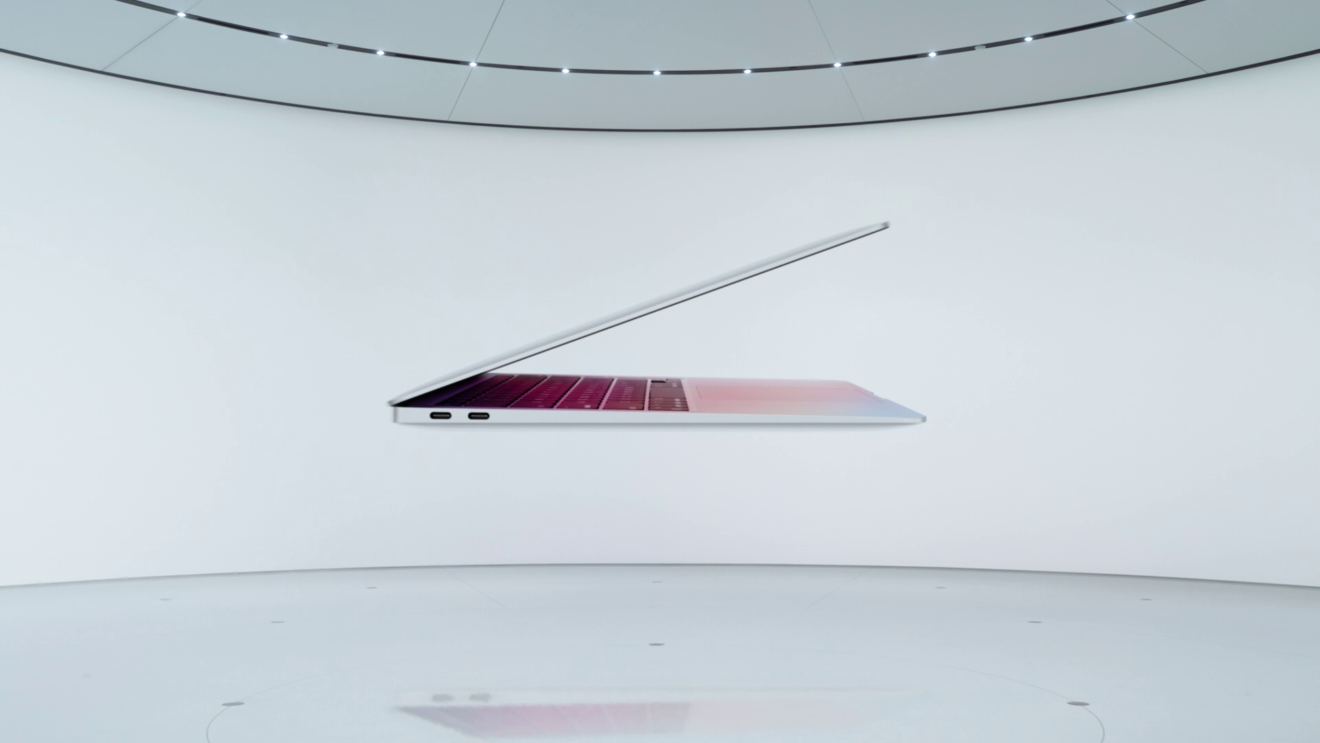 新13インチ『MacBook Air』が登場！省電力性能アップで18時間駆動【Apple M1搭載】
