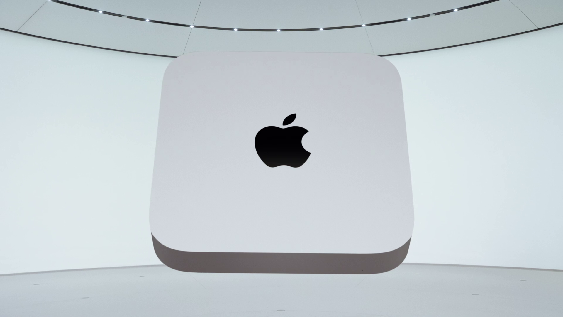 新『Mac Mini』が登場！CPU性能は前モデルの3倍に【独自プロセッサApple M1搭載】