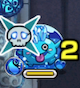 モンスト蔵王権現雑魚攻撃パターン