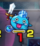 モンスト蔵王権現雑魚攻撃パターン