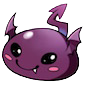 パズドラくん