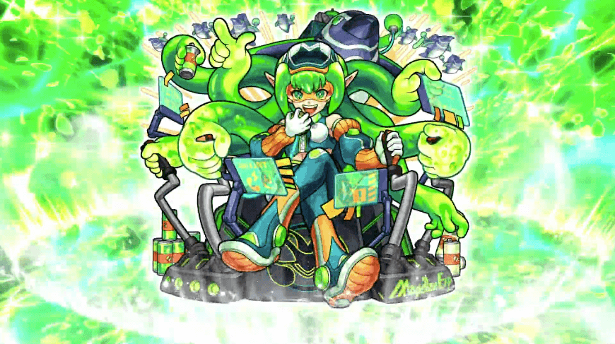 7マゼラン獣神化