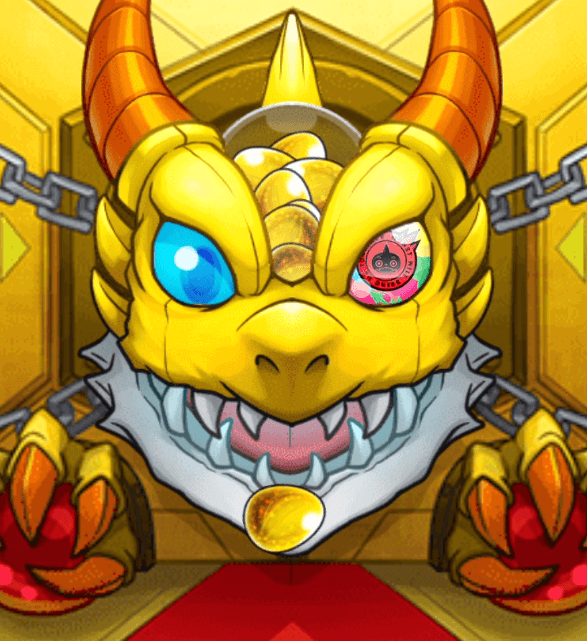 モンスト初ゲ星6確定ガチャ